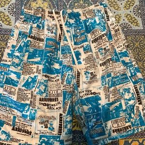 Swimming Trunks [PERFECT CONDITION]